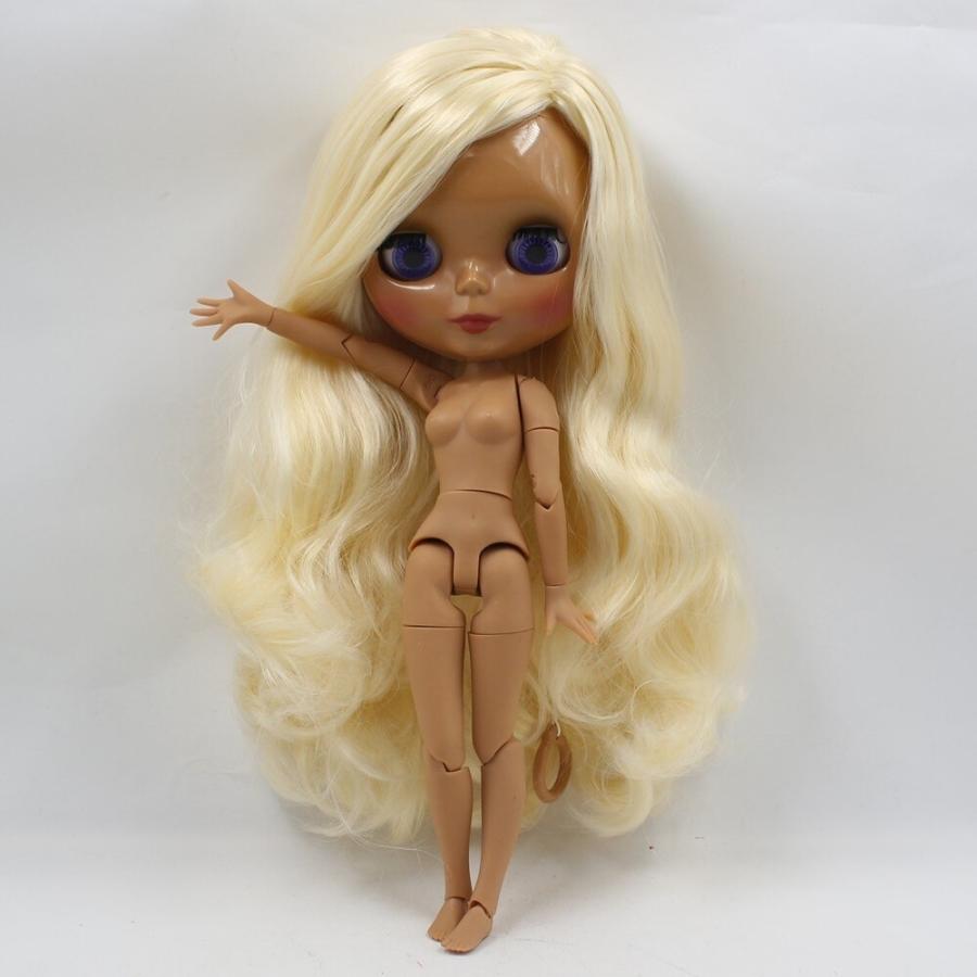 icy doll カスタム アイシードール 海外ドール 海外製可動ボディ アイシードール 着せ替え人形 ICY カスタムドール 可動ボディ 1/6