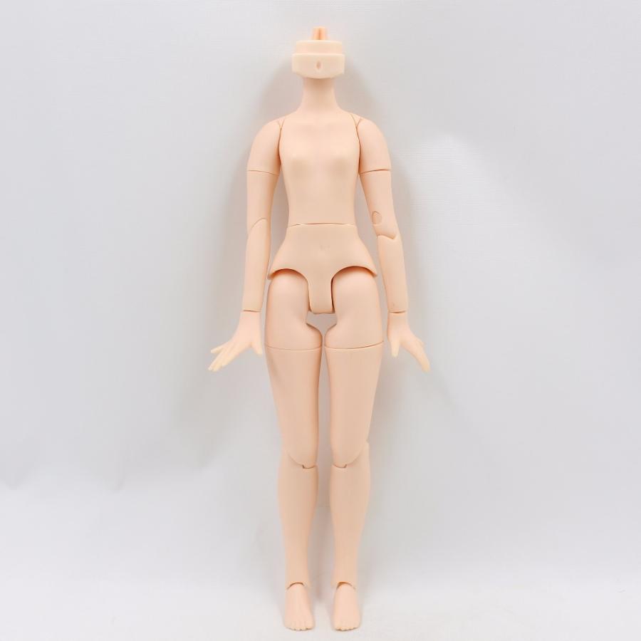 ブライス アイシードール ネックパーツ 1個 可動ボディ 1/6