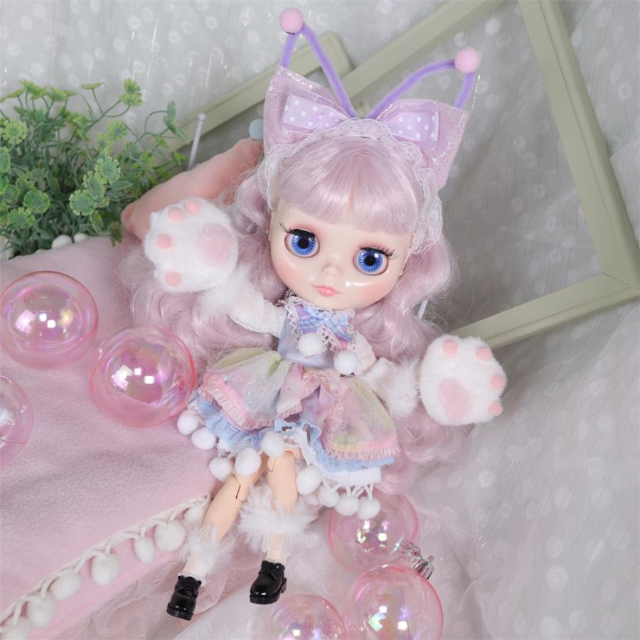 着せ替え 人形 プレゼント BJD アイシードール 服とシューズ 着せ替え 人形 プレゼント BJD アイシードール 服とシューズ