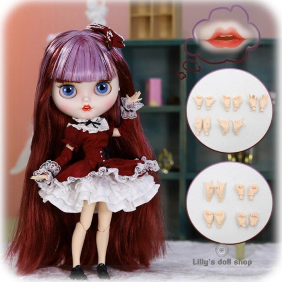 アイシードール プレゼント 着せ替え人形 服 シューズセット