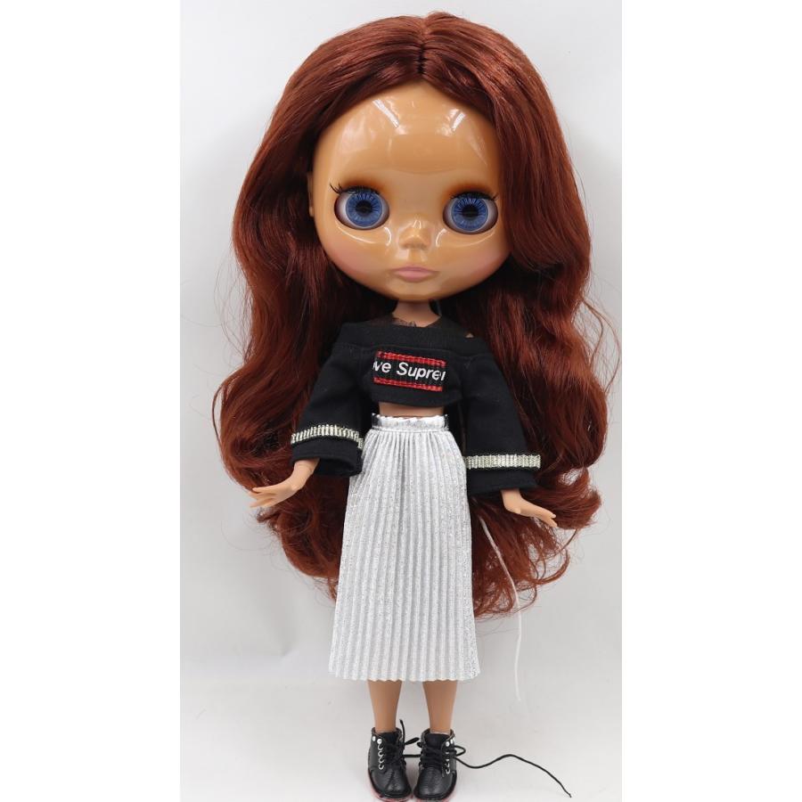 アイシードール 可動ボディ 1/6ドール カスタムドール ICY 着せ アイシードール 可動ボディ 1/6ドール カスタムドール ICY 着せ