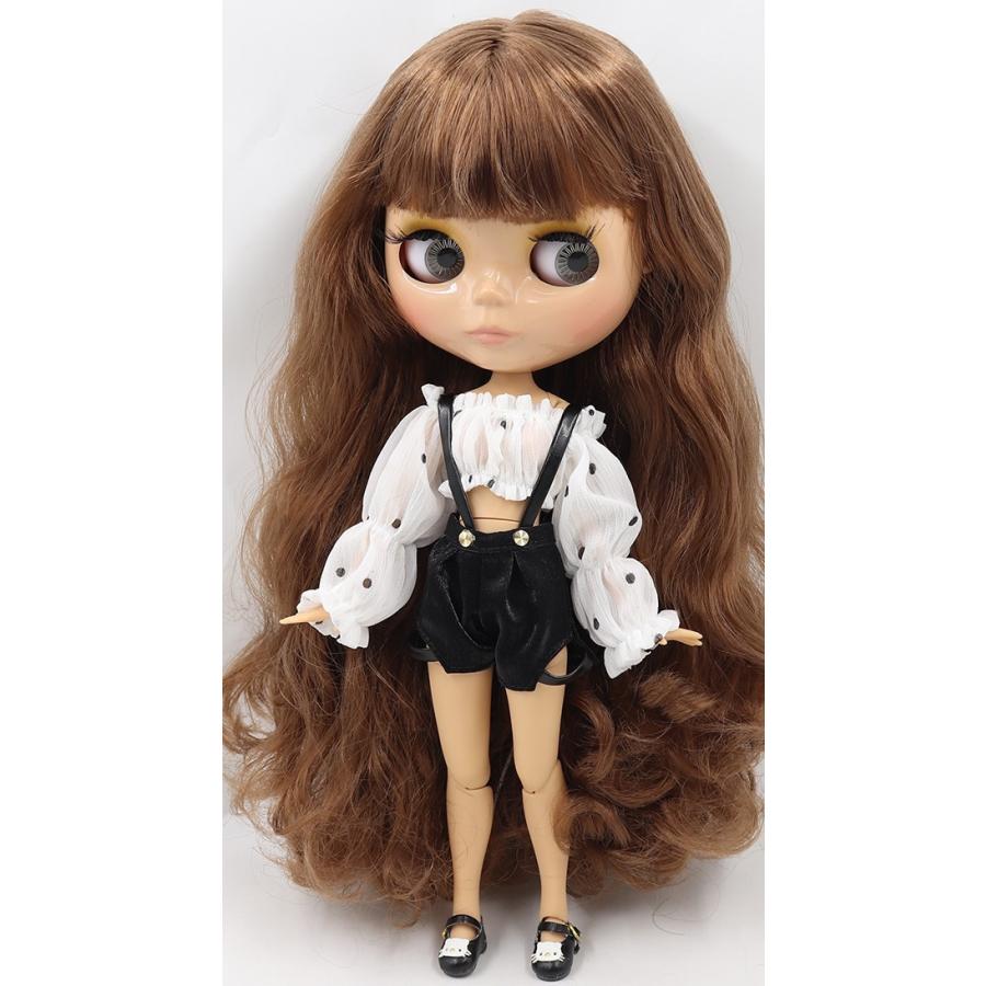 アイシードール 可動ボディ 1/6ドール カスタムドール ICY 着せ アイシードール 可動ボディ 1/6ドール カスタムドール ICY 着せ