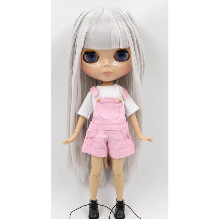 アイシドール 可動ボディ 1/6ドール カスタムドール ICY 着せ替え 人形