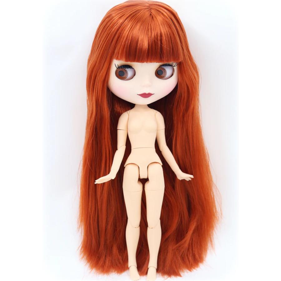 着せ替え人形 アイシードール カスタムドール 可動ボディ 1/6 着せ替え人形 アイシードール カスタムドール 可動ボディ 1/6