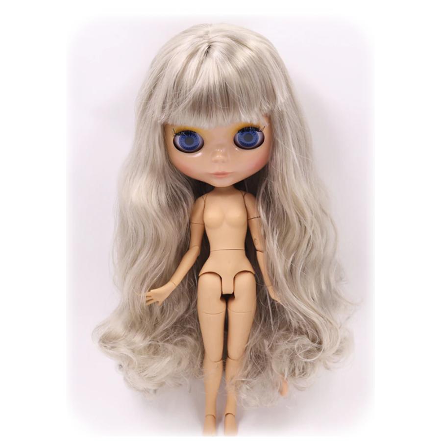 着せ替え人形 アイシードール カスタムドール 可動ボディ 1/6 着せ替え人形 アイシードール カスタムドール 可動ボディ 1/6