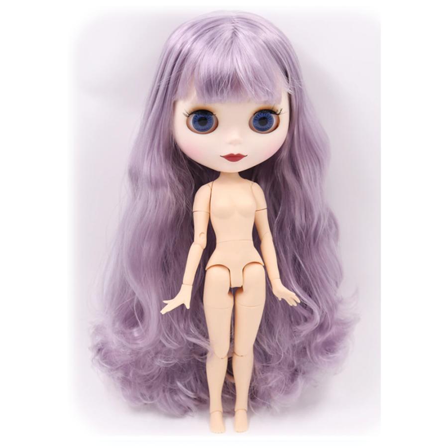 着せ替え人形 アイシードール カスタムドール 可動ボディ 1/6 着せ替え人形 アイシードール カスタムドール 可動ボディ 1/6
