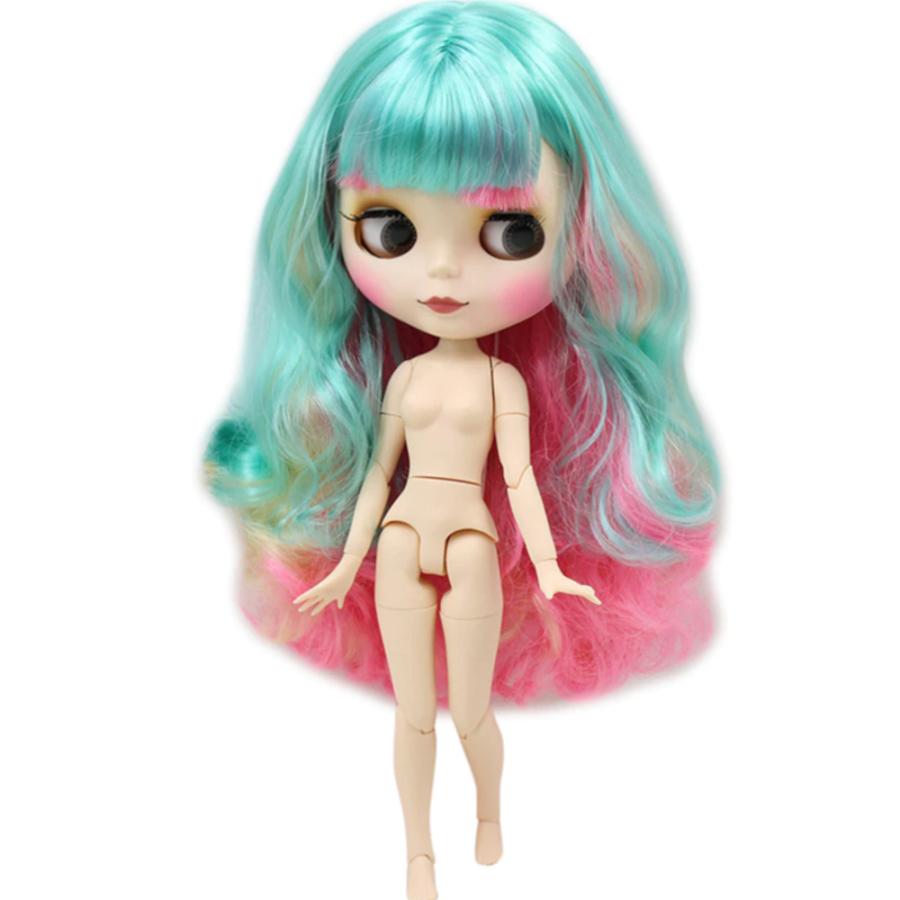 着せ替え人形 アイシードール カスタムドール 可動ボディ 1/6 着せ替え人形 アイシードール カスタムドール 可動ボディ 1/6