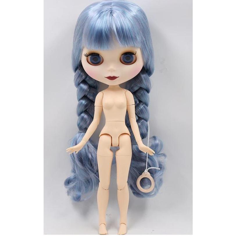 着せ替え人形 アイシードール カスタムドール 可動ボディ 1/6 着せ替え人形 アイシードール カスタムドール 可動ボディ 1/6