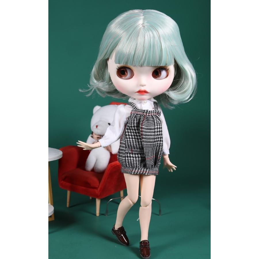 アイシードール ICY 可動ボディ 1/6ドール カスタムドール 着せ替え