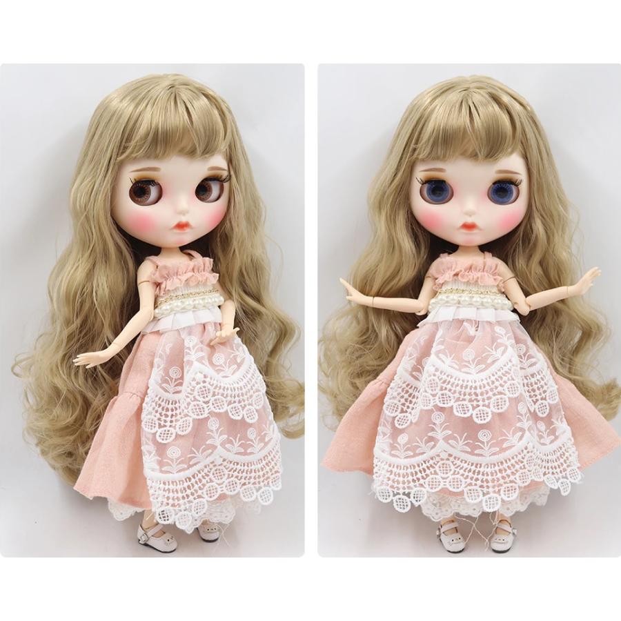 SJ❁︎カスタムアイシードール❁︎ カスタムアイシードール