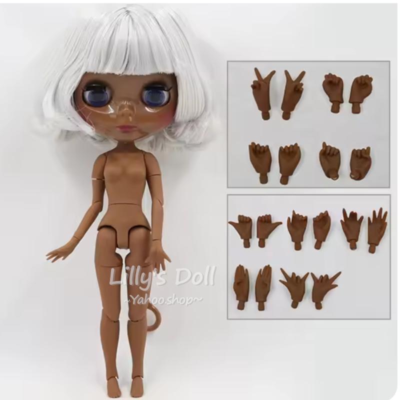 『夜勤のひーちゃん様 』カスタムアイシードール★†フラッフィー†ちゃん 夜勤のひーちゃん様 』カスタムアイシードール☆†フラッフィー