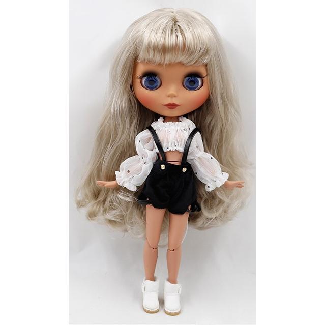 カスタムドール 1150 ＊icydoll＊ 着せ替え人形 おもちゃ アイシードール ICY カスタムドール 可動