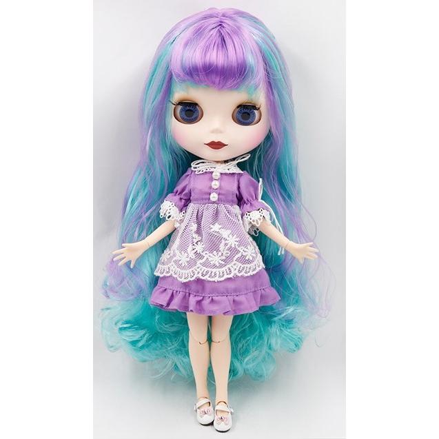 アイシードールカスタム❤︎パステル❤︎ アイシードール カスタム ♡ パステル姫