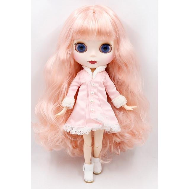 アイシードール ICY 可動ボディ 1/6ドール カスタムドール 着せ