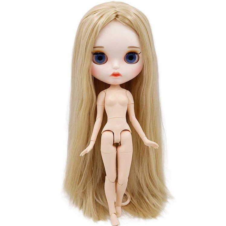 アイシードール 可動ボディ 1/6ドール カスタムドール ICY 着せ アイシードール 可動ボディ 1/6ドール カスタムドール ICY 着せ