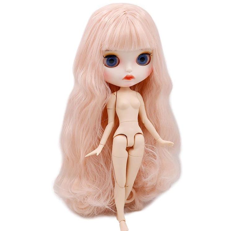 アイシードール 可動ボディ 1/6ドール カスタムドール ICY 着せ アイシードール 可動ボディ 1/6ドール カスタムドール ICY 着せ