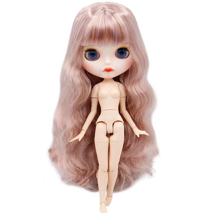 アイシードール 可動ボディ 1/6ドール カスタムドール ICY 着せ アイシードール 可動ボディ 1/6ドール カスタムドール ICY 着せ