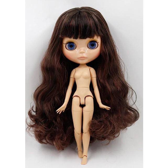 おもちゃ 着せ替え 人形 アイシードール 可動ボディ 1/6ドール