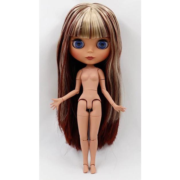 おもちゃ 着せ替え 人形 アイシードール 可動ボディ 1/6ドール