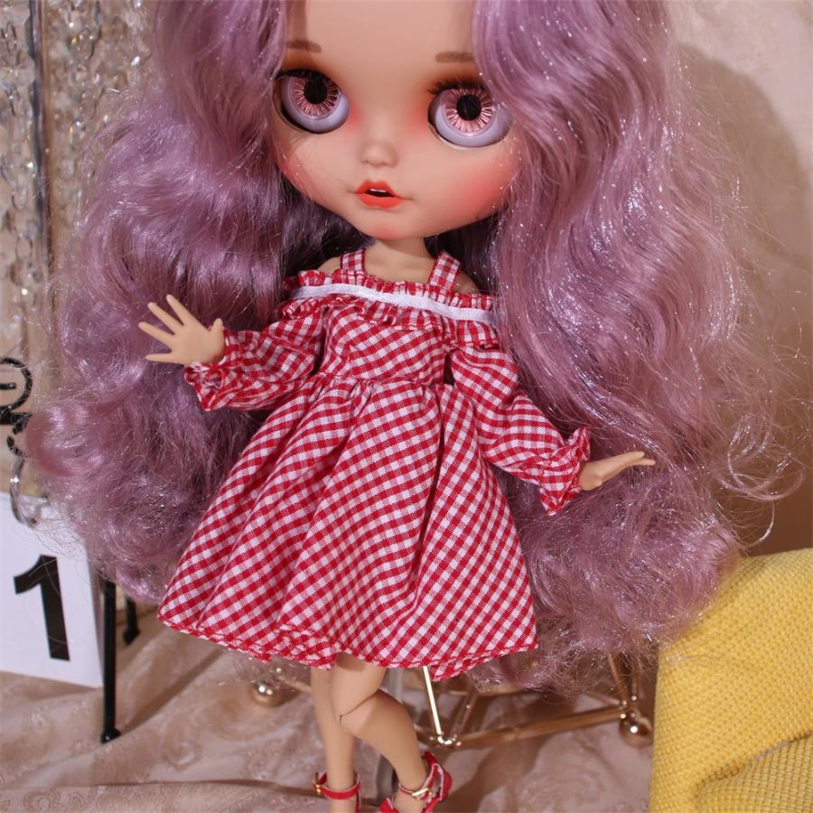 アイシードール カスタム59♥️アウトフィット、ハンドパーツセット付き♪ アイシードール ハンドパーツプレゼント 着せ替え 人形 おもちゃ