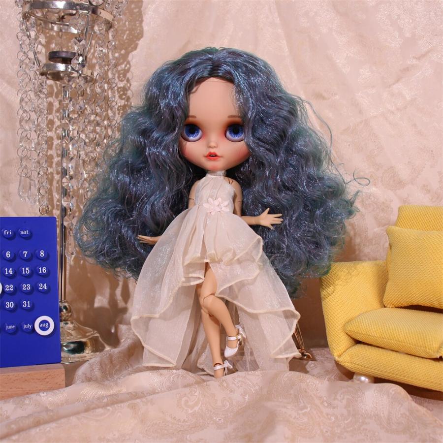 アイシードール オープンマウス ハンドパーツ プレゼント 着せ