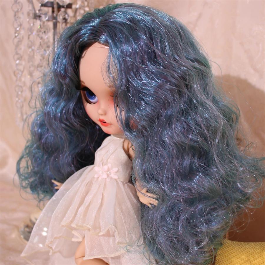 アイシードール オープンマウス ハンドパーツ プレゼント 着せ替え人形