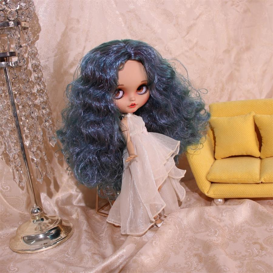 アイシードール オープンマウス ハンドパーツ プレゼント 着せ替え人形