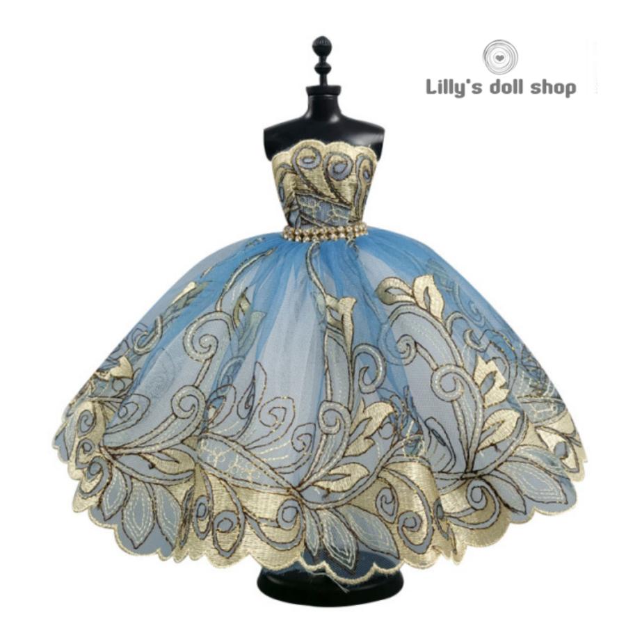 着せ替え人形 リカちゃん人形 バービー人形 アイシードール ブライス