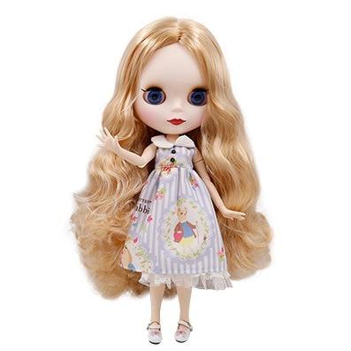 着せ替え人形 おもちゃ プレゼント アイシードール ICY 可動