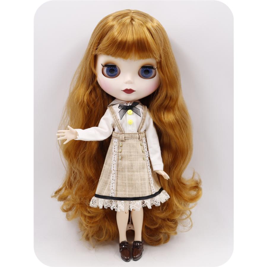 送料無料 アイシードール Icyドール アウトフィット 服 可動ボディ 1 6ドール カスタムドール Icy 着せ替え 人形 おもちゃ Neo Fit Bh1 Lillys Doll Shop 通販 Yahoo ショッピング