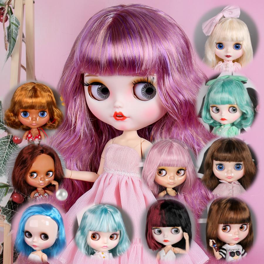 プレゼント 着せ替え人形 BJD アイシードール 服とシューズ