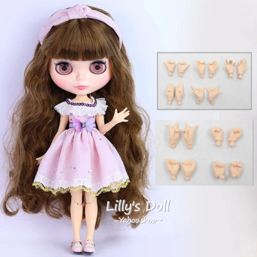 プレゼント 着せ替え人形 BJD アイシードール 服とシューズ