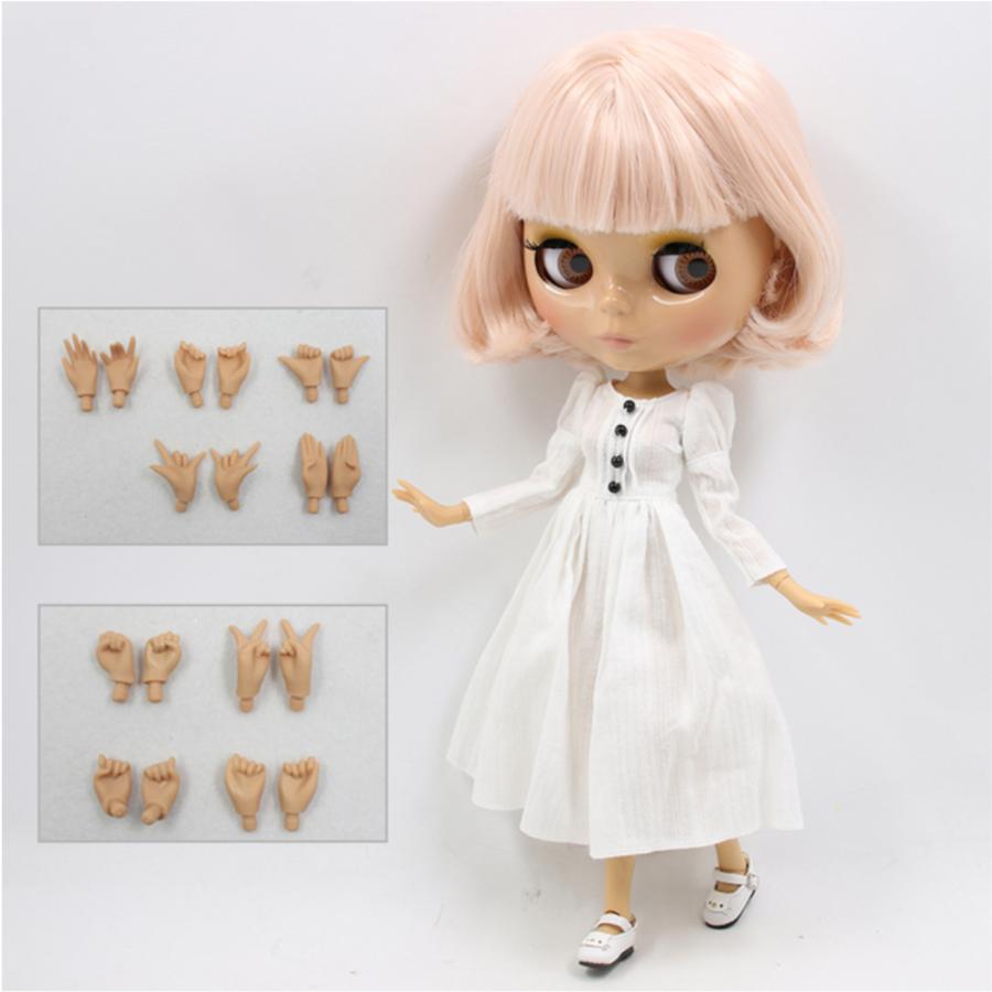 プレゼント 着せ替え人形 BJD アイシードール 服とシューズ