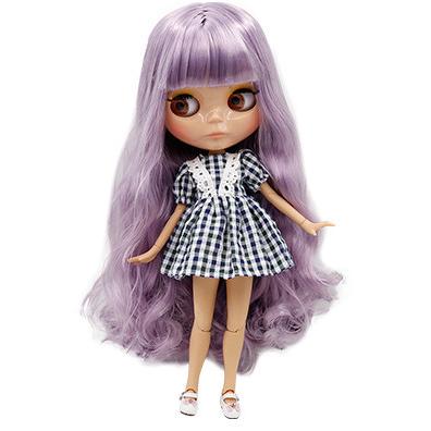 アイシードール ICY 可動ボディ 1/6ドール カスタムドール 着せ替え