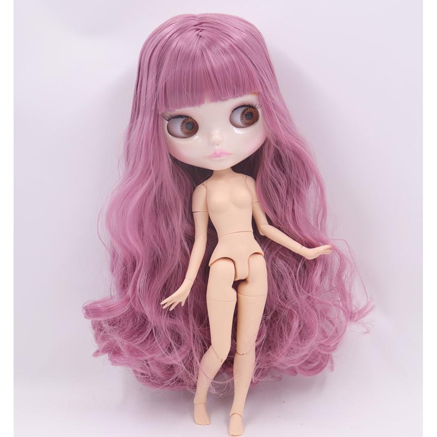 アイシードール ピンクリップ 着せ替え人形 ICY カスタムドール アイシードール ピンクリップ 着せ替え人形 ICY カスタムドール