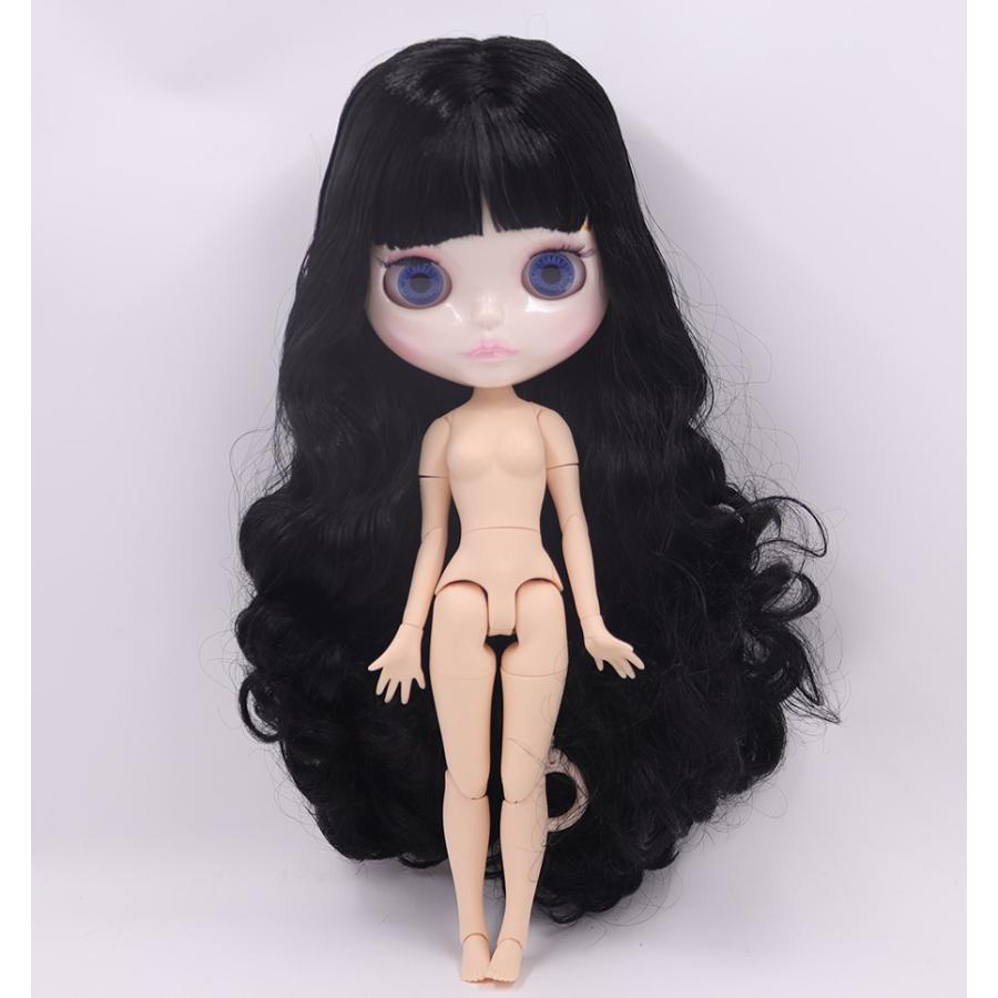 アイシードール ピンクリップ 着せ替え人形 ICY カスタムドール アイシードール ピンクリップ 着せ替え人形 ICY カスタムドール