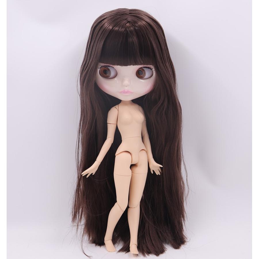 アイシードール ピンクリップ 着せ替え人形 ICY カスタムドール アイシードール ピンクリップ 着せ替え人形 ICY カスタムドール