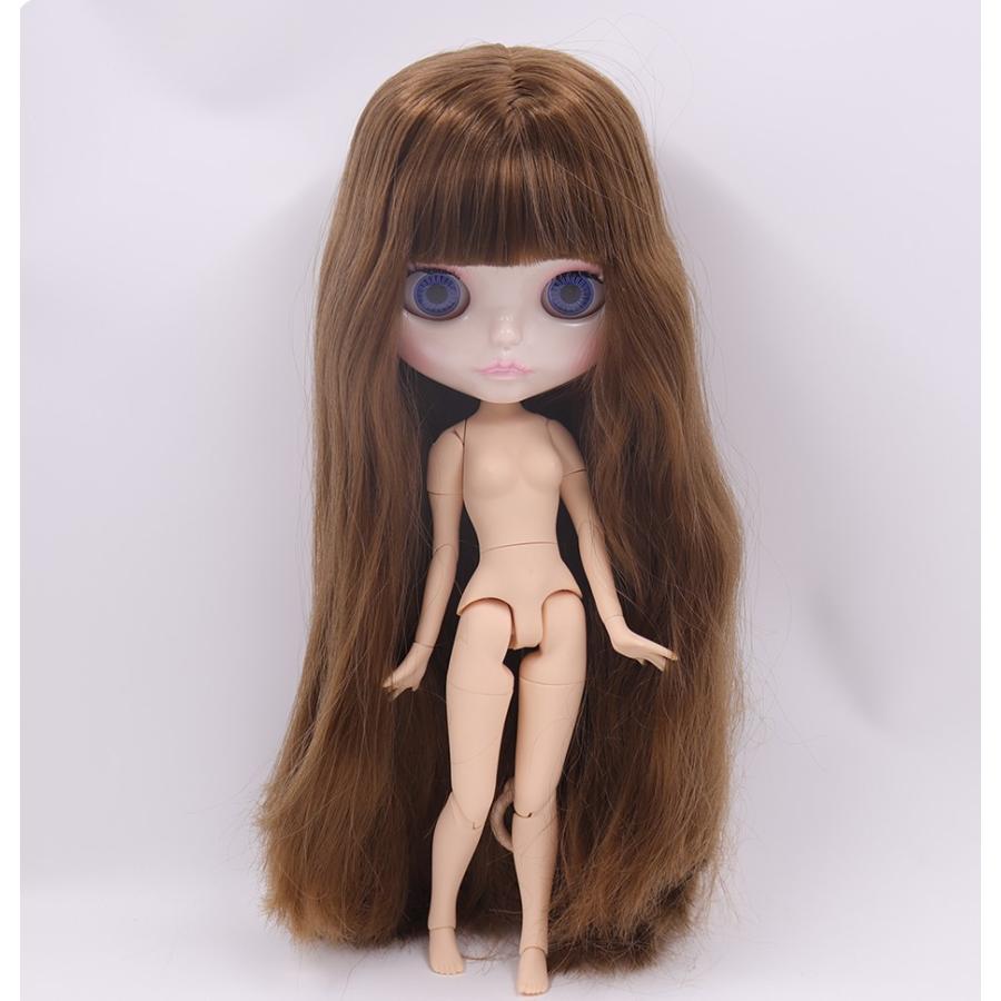 アイシードール ピンクリップ 着せ替え人形 ICY カスタムドール アイシードール ピンクリップ 着せ替え人形 ICY カスタムドール