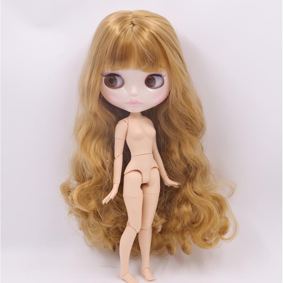 アイシードール ピンクリップ 着せ替え人形 ICY カスタムドール アイシードール ピンクリップ 着せ替え人形 ICY カスタムドール