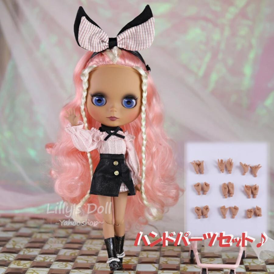 アイシードール ブラック 褐色 おもちゃ 着せ替え 人形 カスタム アイシードール ブラック 褐色 おもちゃ 着せ替え 人形 カスタム