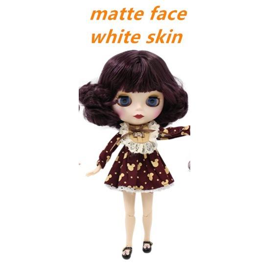 専用ページです✨✨アイシードール✨カスタムドール✨くるくるヘアー✨ 着せ替え 人形 おもちゃ アイシードール 可動ボディ 1/6ドール