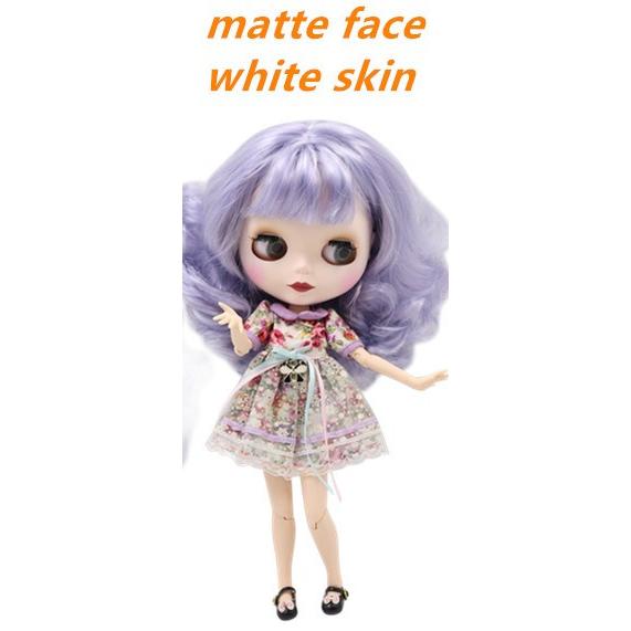 着せ替え 人形 おもちゃ アイシードール 可動ボディ 1/6ドール