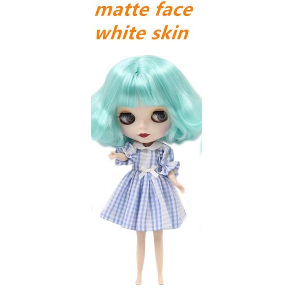 着せ替え 人形 おもちゃ アイシードール 可動ボディ 1/6ドール