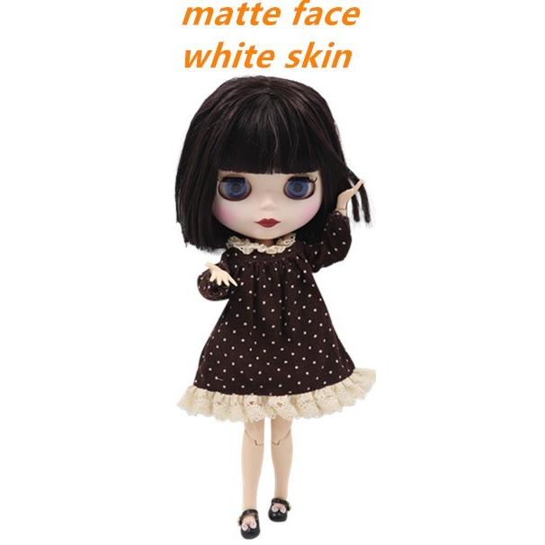 着せ替え 人形 おもちゃ アイシードール 可動ボディ 1/6ドール