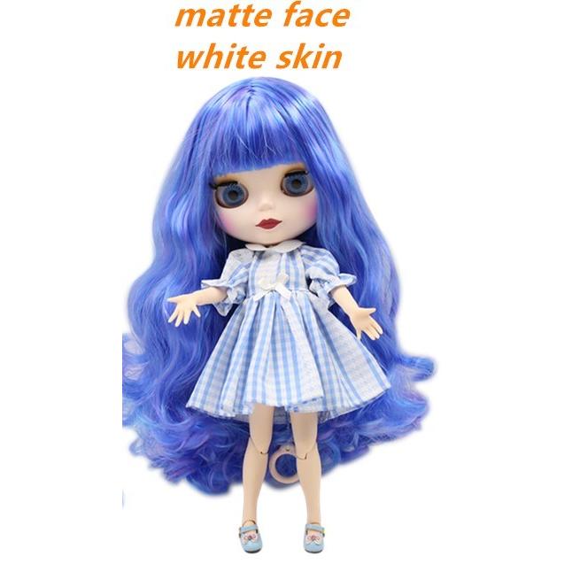 着せ替え 人形 おもちゃ アイシードール 可動ボディ 1/6ドール