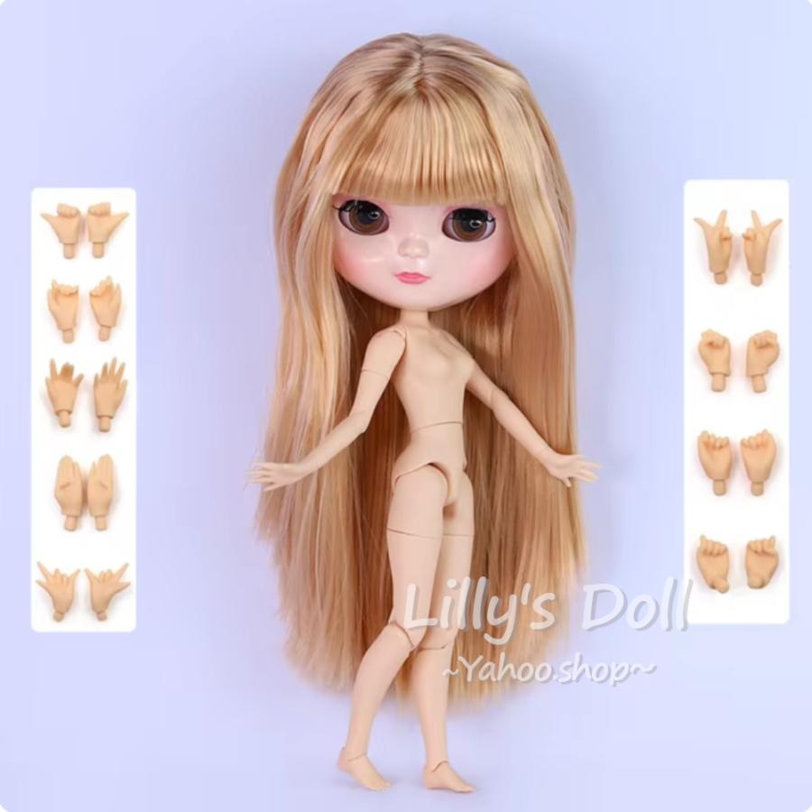 な*る様 amiamidoll..°＊ カスタム　アイシードール　No.15 カスタムドール 015 icyドール