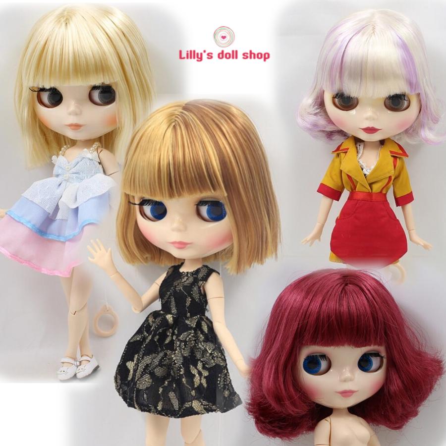 着せ替え人形 おもちゃ アイシードール ICY カスタムドール 可動 着せ替え人形 おもちゃ アイシードール ICY カスタムドール 可動