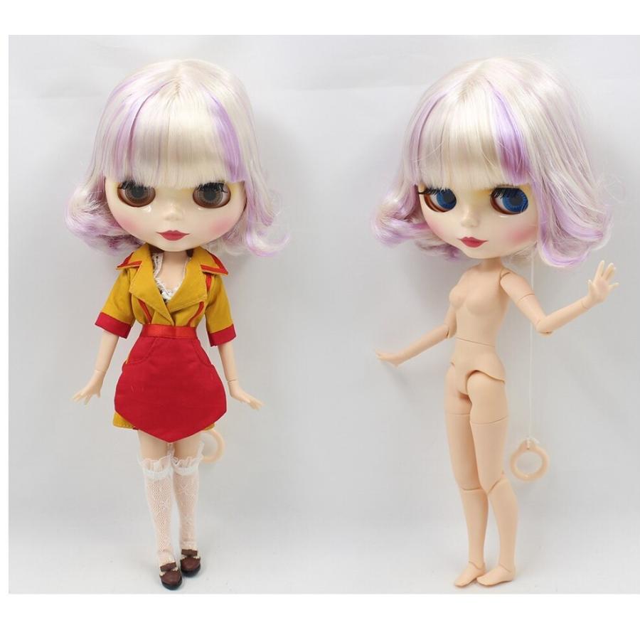 着せ替え人形 おもちゃ アイシードール ICY カスタムドール 可動 着せ替え人形 おもちゃ アイシードール ICY カスタムドール 可動