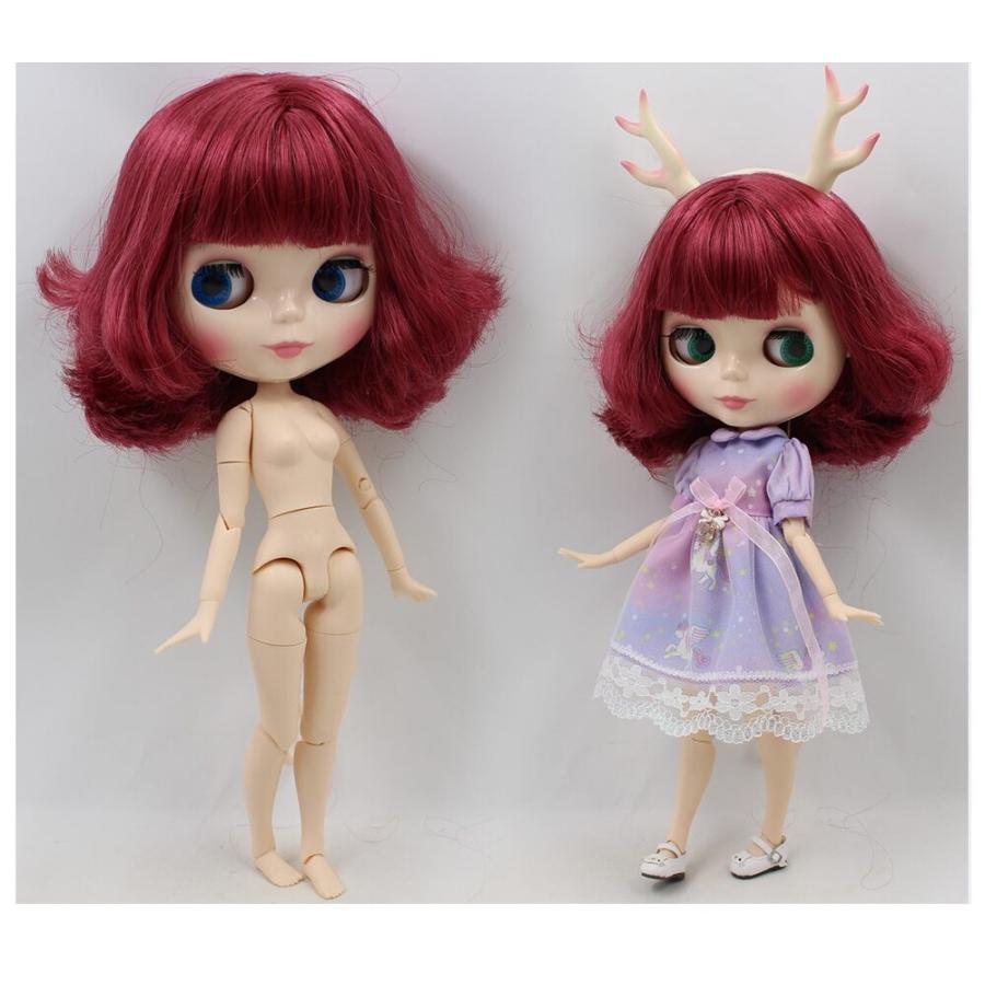 着せ替え人形 おもちゃ アイシードール ICY カスタムドール 可動 着せ替え人形 おもちゃ アイシードール ICY カスタムドール 可動