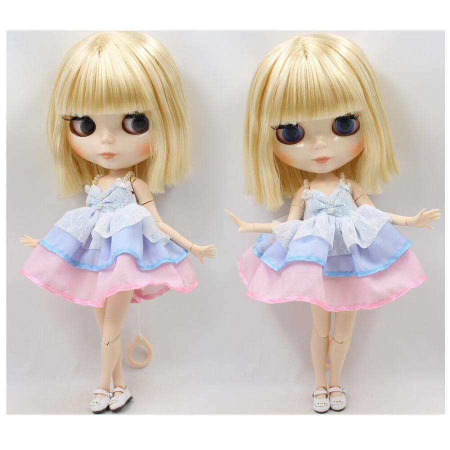 着せ替え人形 おもちゃ アイシードール ICY カスタムドール 可動 着せ替え人形 おもちゃ アイシードール ICY カスタムドール 可動